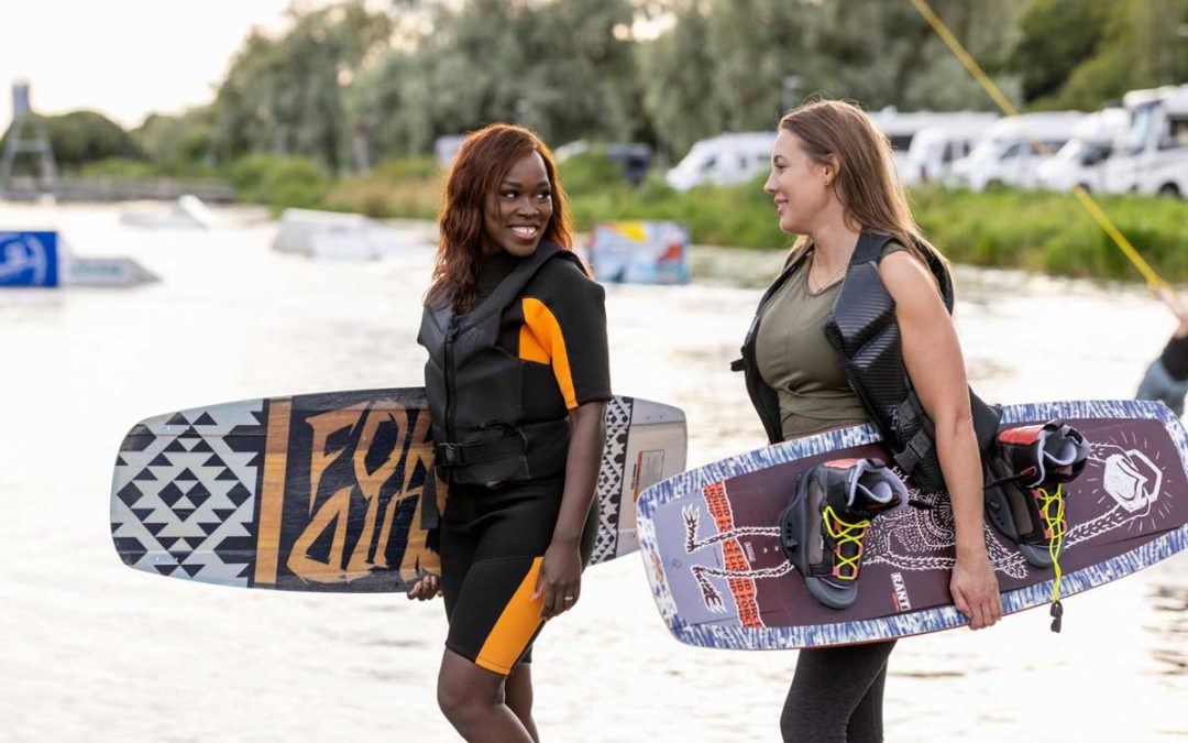 Så stärkte Västerås barn och ungas hälsa under 2025