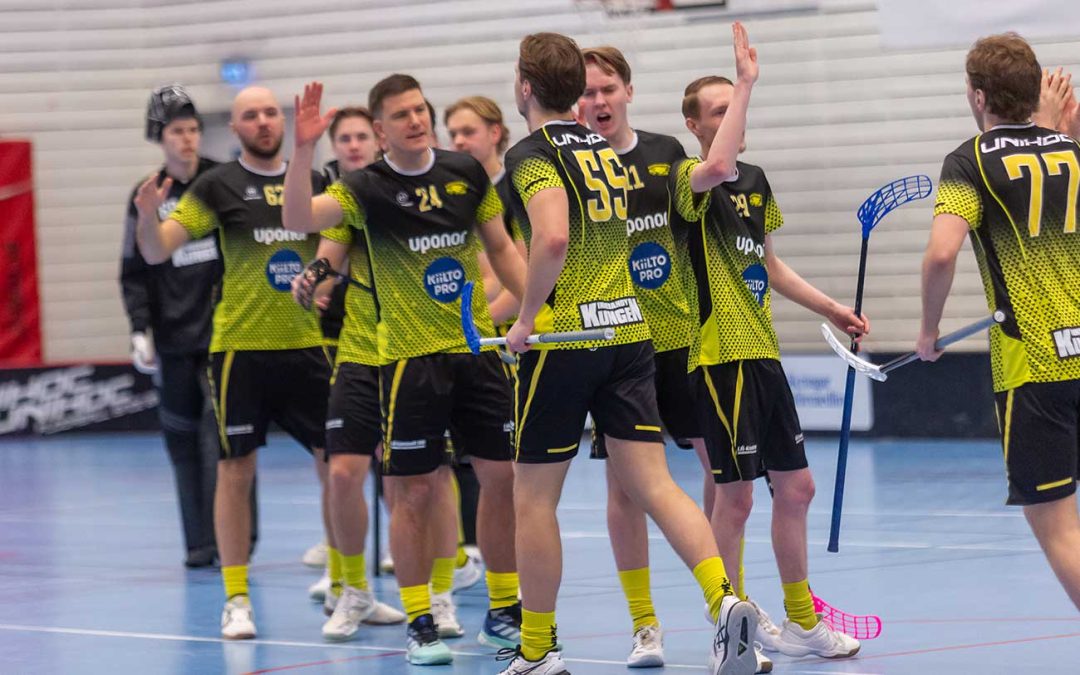 Med hjärtat kvar i Västmanland